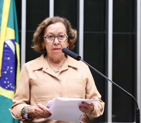 Imagem do post Lídice da Mata rebate críticas da oposição após crescimento da Bahia no Ideb