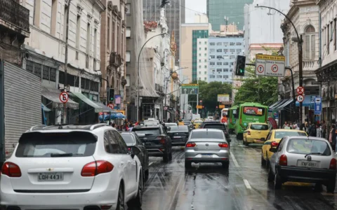 Imagem do post Adesivo eleitoral pode levar à perda da cobertura de seguro