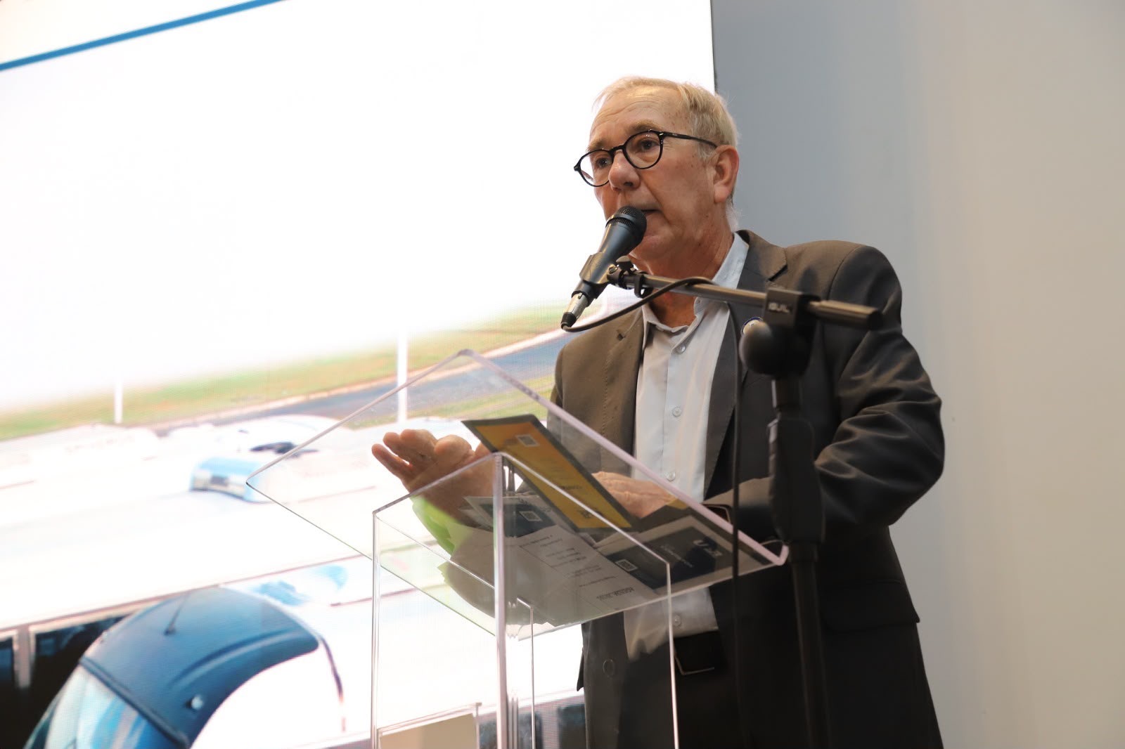 Presidente da UPB alerta para risco de colapso financeiro em 30% das cidades baianas