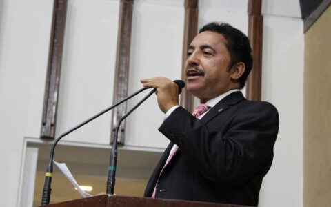 Imagem do post Roberto Carlos defende mais autonomia para mulheres no parto