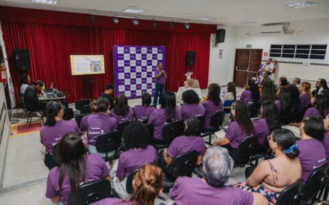 Imagem do post Empreendedoras Braskem: 40 mulheres são certificadas em Camaçari