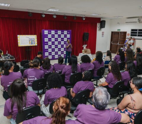 Imagem do post Empreendedoras Braskem: 40 mulheres são certificadas em Camaçari