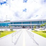 Camaçari recebe carreta do “Aqui Tem Especialista” com atendimento em saúde à mulher na Policlínica