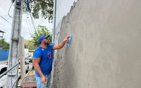 Imagem do post Lauro de Freitas terá espaço de cuidado e promoção da saúde para servidores públicos