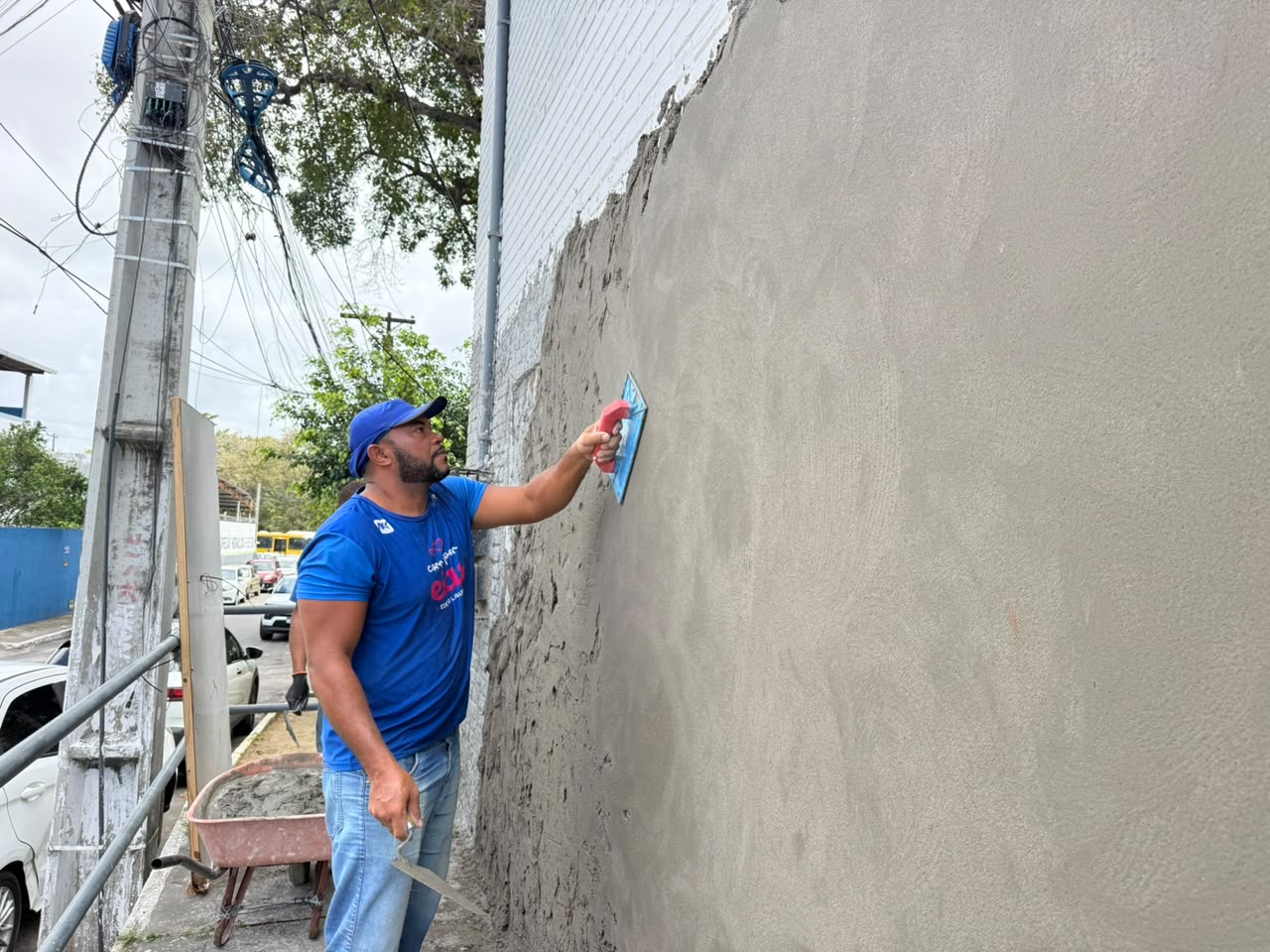 Lauro de Freitas terá espaço de cuidado e promoção da saúde para servidores públicos