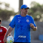 Bahia ganha reforços contra o Vasco e pode ter estreia de Marco Moreno