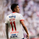 Bahia empata com o Vasco na Fonte Nova e perde chance de voltar ao G-4
