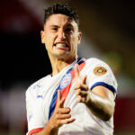Bahia vence Ba-Vi no Barradão e quebra tabu histórico no Brasileirão