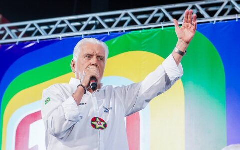 Imagem do post Após início do horário eleitoral, Jaques Wagner diz que “jogo começa agora”