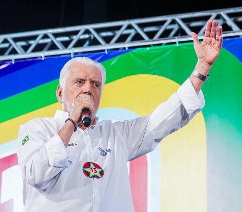 Imagem do post Jaques Wagner demonstra confiança em vitória na Bahia e avalia mudanças nas campanhas
