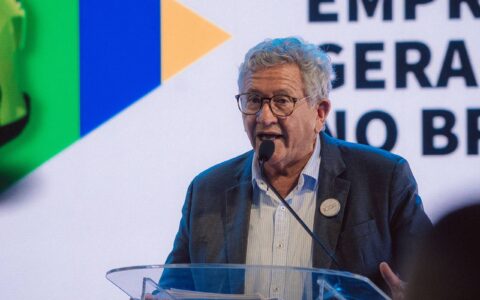 Imagem do post “Polo Industrial de Camaçari vive uma nova realidade”, declara Caetano