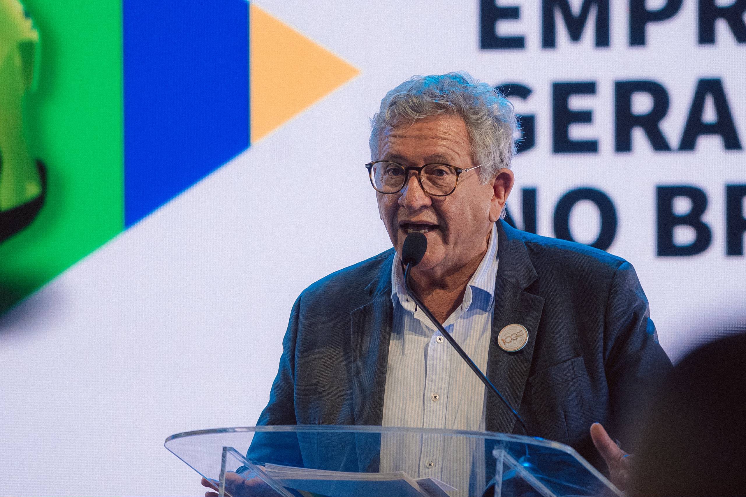 “Polo Industrial de Camaçari vive uma nova realidade”, declara Caetano