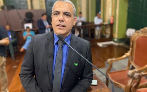 Imagem do post Cezar Leite pede revisão do TAF para candidatos PCDs no concurso da Polícia