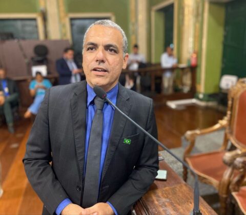Imagem do post Cezar Leite pede revisão do TAF para candidatos PCDs no concurso da Polícia
