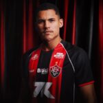 Vitória ganha reforço para o ataque às vésperas do clássico contra o Bahia