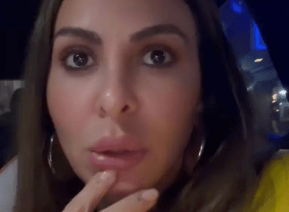 Imagem do post Alinne Rosa denuncia folião após agressão no Fortal