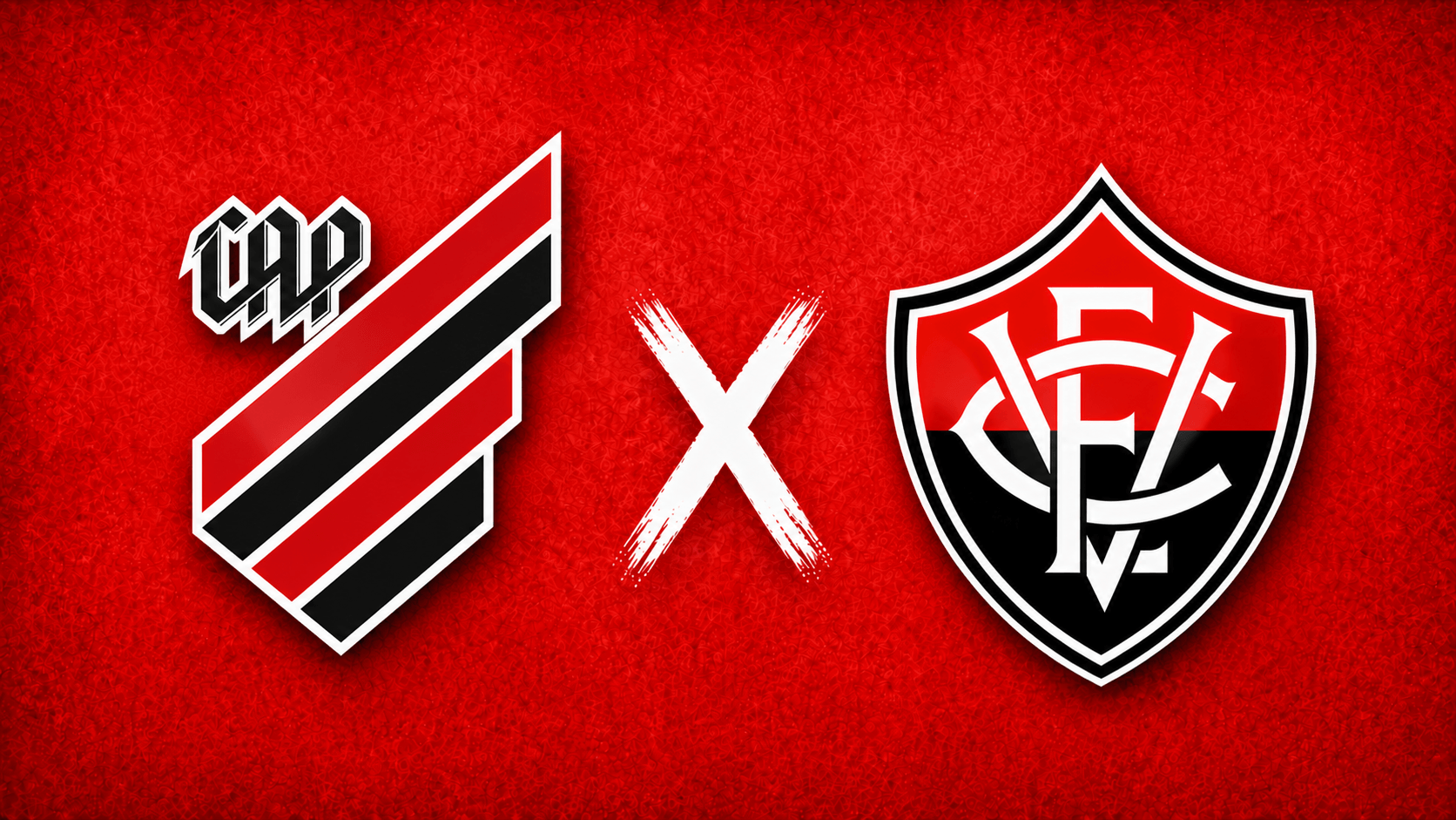 Vitória inicia duelo contra o Athletico-PR por vaga nas quartas da Copa do Brasil
