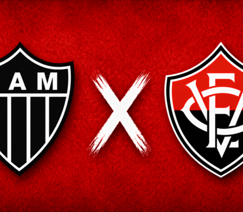 Imagem do post Pressionado, Vitória encara o Atlético-MG e tenta quebrar jejum incômodo no Brasileirão