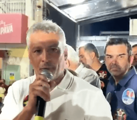 Imagem do post Ex-aliado de ACM Neto, prefeito de Guanambi manda recado à oposição: “Não falem mentiras”