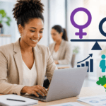 Mulheres ganham espaço no mercado formal e diferença para homens cai no Brasil