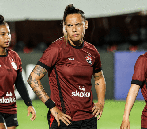 Imagem do post Vitória sofre revés diante do São Paulo e vê situação ficar ainda mais difícil