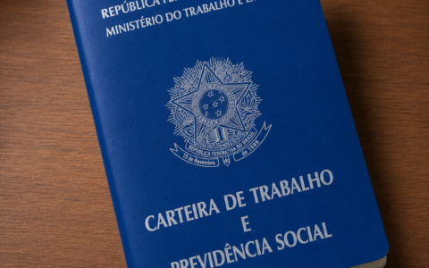 Imagem do post Brasil tem saldo positivo de empregos, mas número despenca em julho