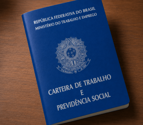 Imagem do post Brasil tem saldo positivo de empregos, mas número despenca em julho
