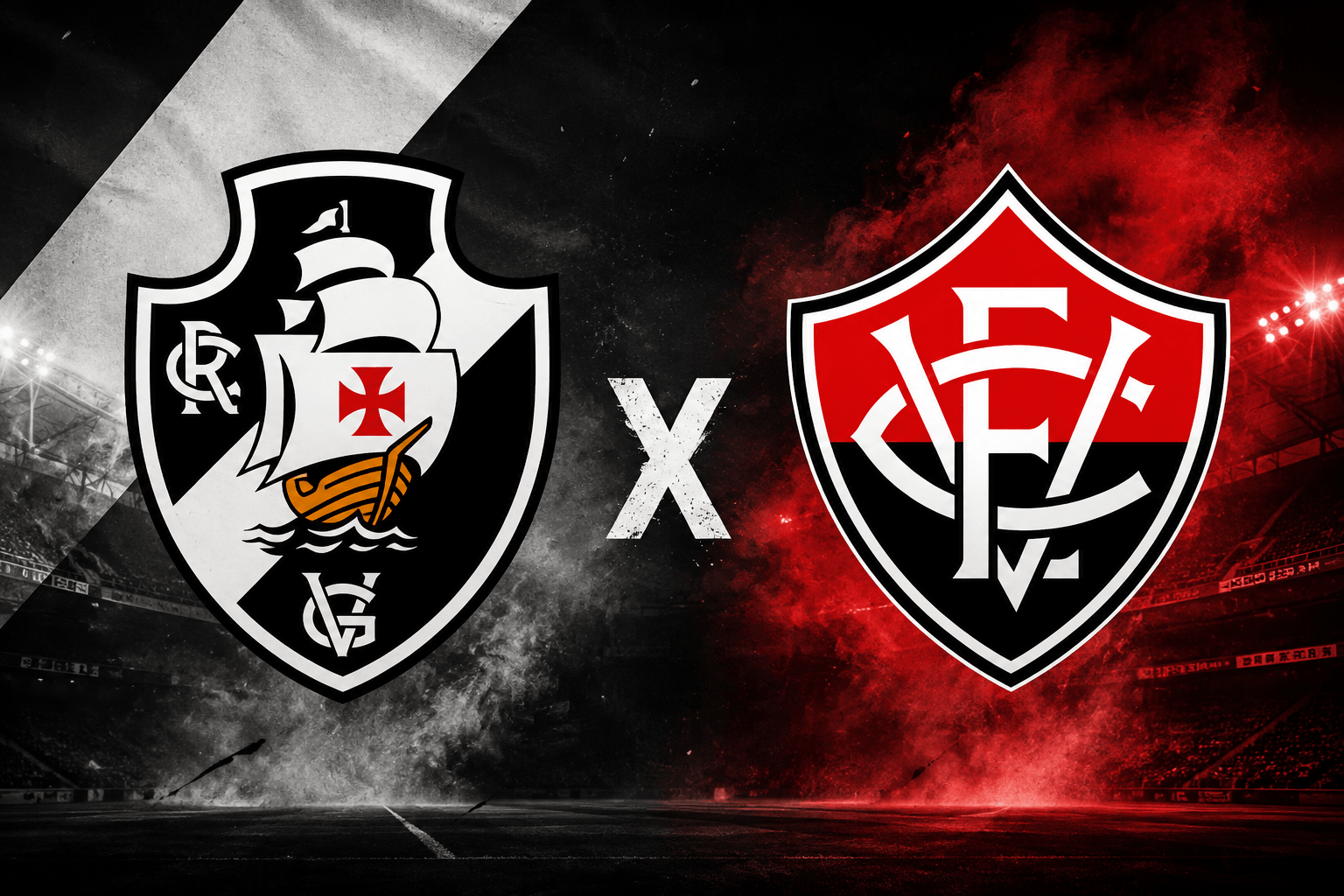 Imagem do post Vasco sofre revés na Justiça antes de enfrentar o Vitória pela Copa do Brasil
