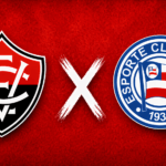 É dia de Ba-Vi! Barradão recebe clássico decisivo neste domingo