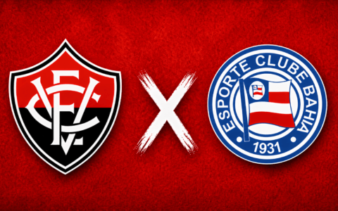 Imagem do post É dia de Ba-Vi! Barradão recebe clássico decisivo neste domingo