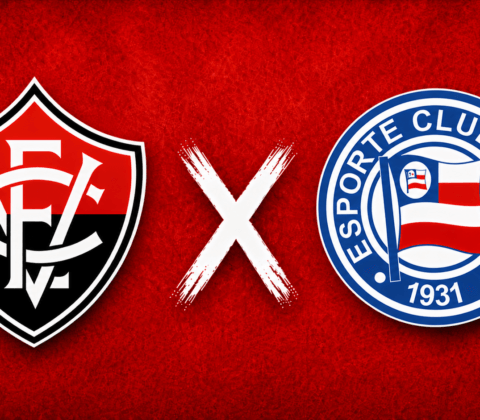 Imagem do post É dia de Ba-Vi! Barradão recebe clássico decisivo neste domingo