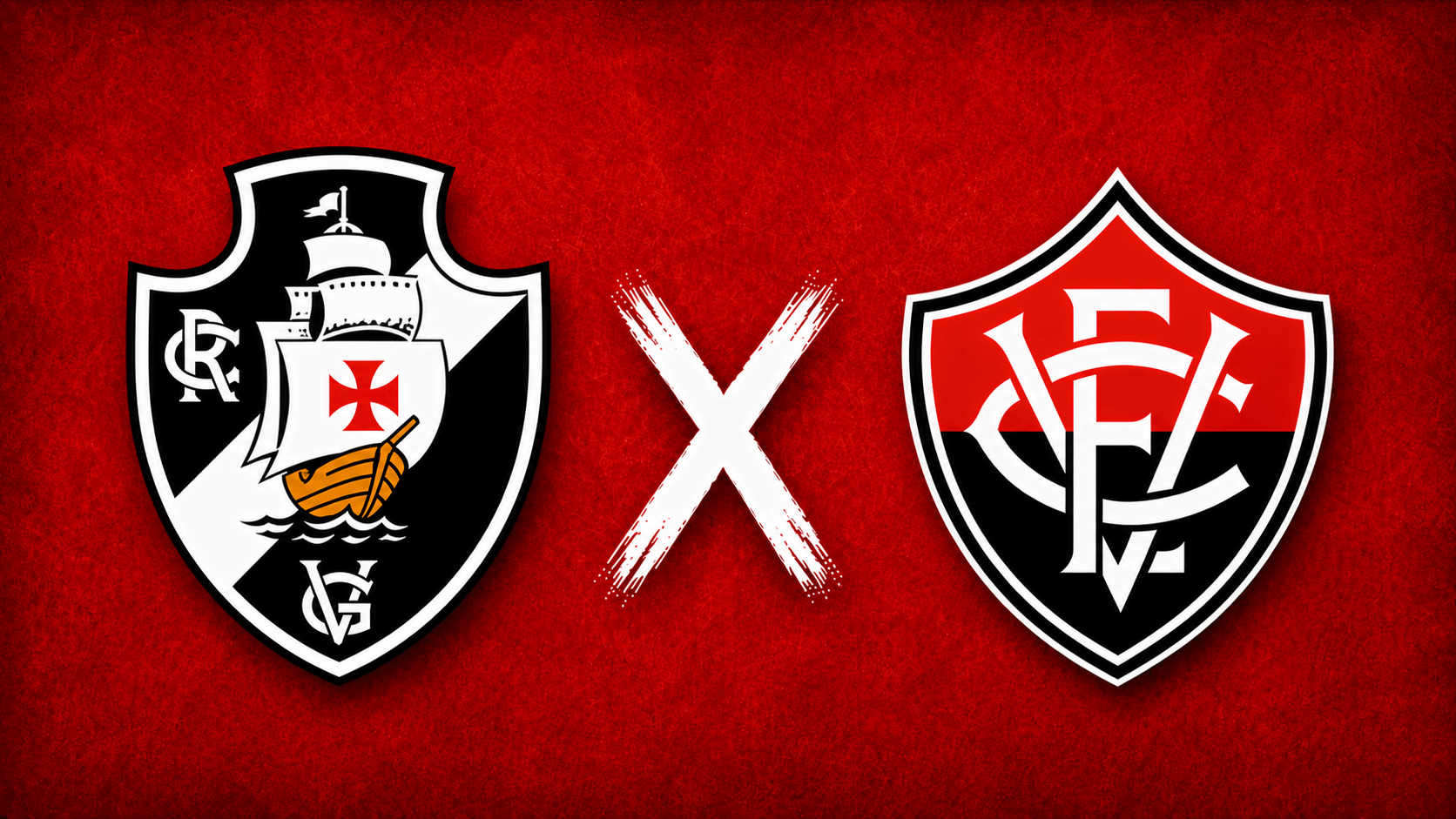 Imagem do post Vale vaga! Vitória enfrenta o Vasco em duelo decisivo pela Copa do Brasil