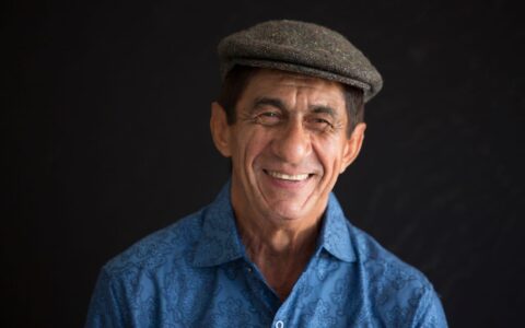 Imagem do post Fagner traz a Salvador show com clássicos de mais de 50 anos de carreira