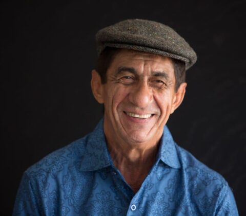 Imagem do post Fagner traz a Salvador show com clássicos de mais de 50 anos de carreira