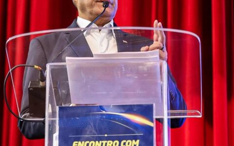 Imagem do post Jerônimo Rodrigues defende verticalização da indústria do agro e destaca avanços