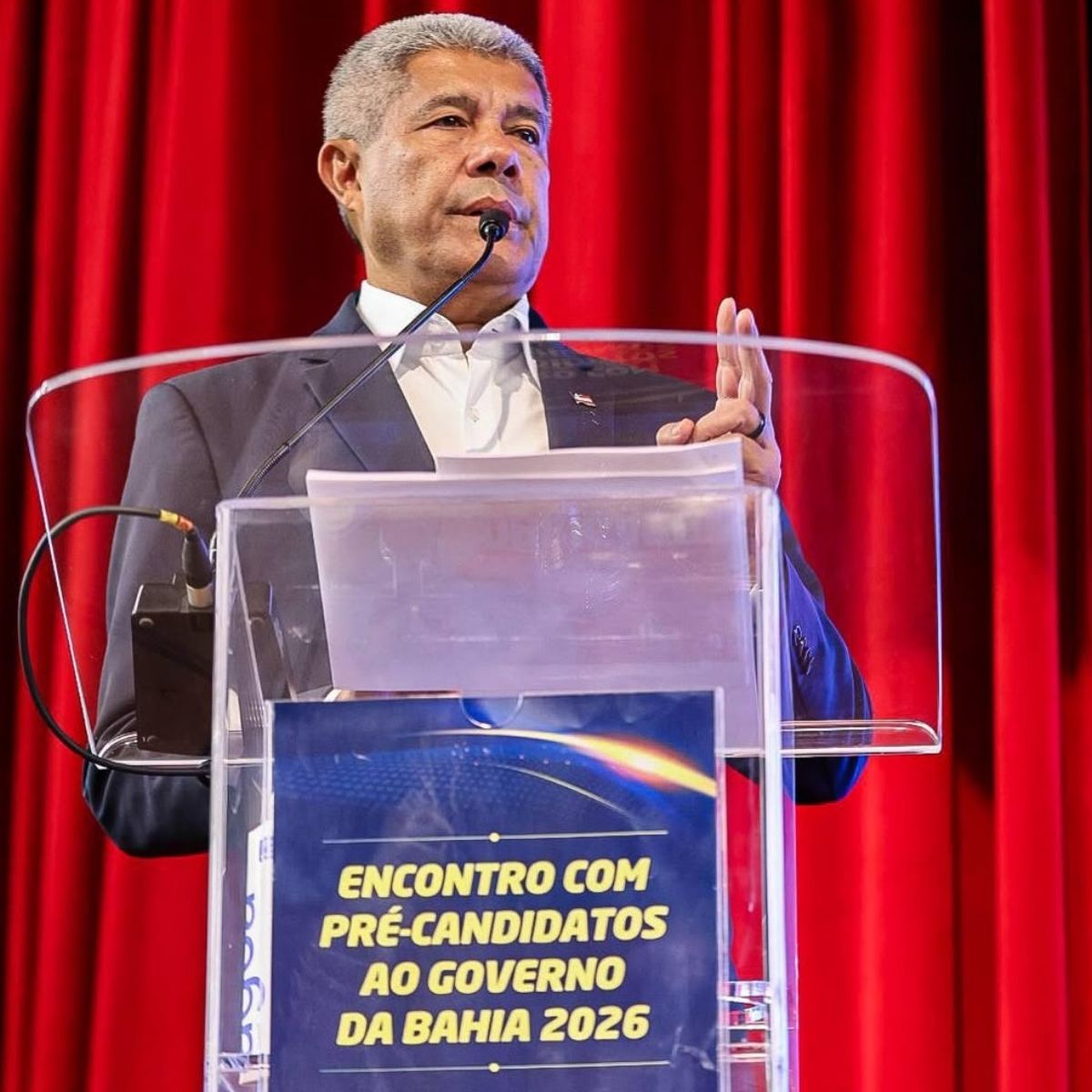 Jerônimo Rodrigues defende verticalização da indústria do agro e destaca avanços