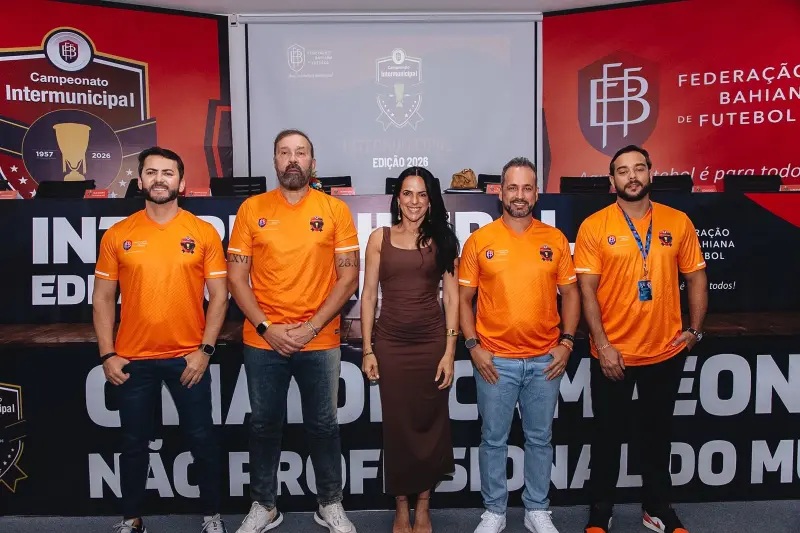 “Intermunicipal é um patrimônio do nosso Estado”, afirma Ricardo Lima
