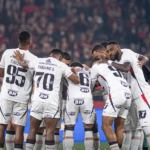 Nova expulsão marca derrota do Vitória para o Athletico-PR na Copa do Brasil