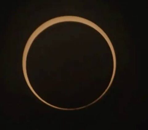 Imagem do post Agosto terá dois eclipses; veja quando acontecem