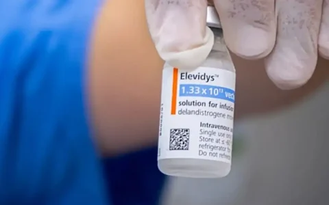 Imagem do post Anvisa cancela registro do Elevidys no Brasil após análise de dados de segurança