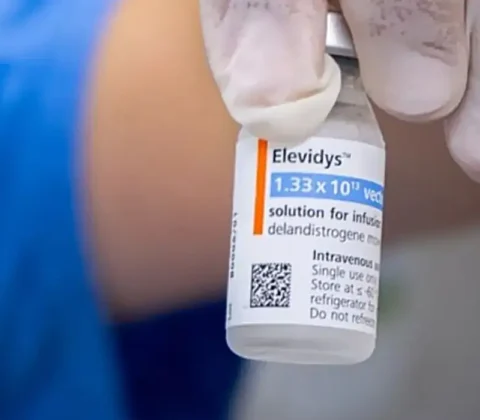 Imagem do post Anvisa cancela registro do Elevidys no Brasil após análise de dados de segurança