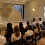 Dia dos Pais terá missa especial no Jardim da Saudade neste domingo