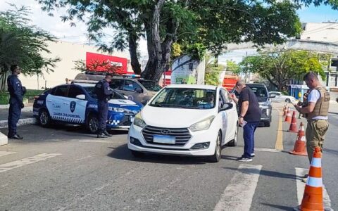 Imagem do post Lauro de Freitas reforça combate ao comércio irregular de animais