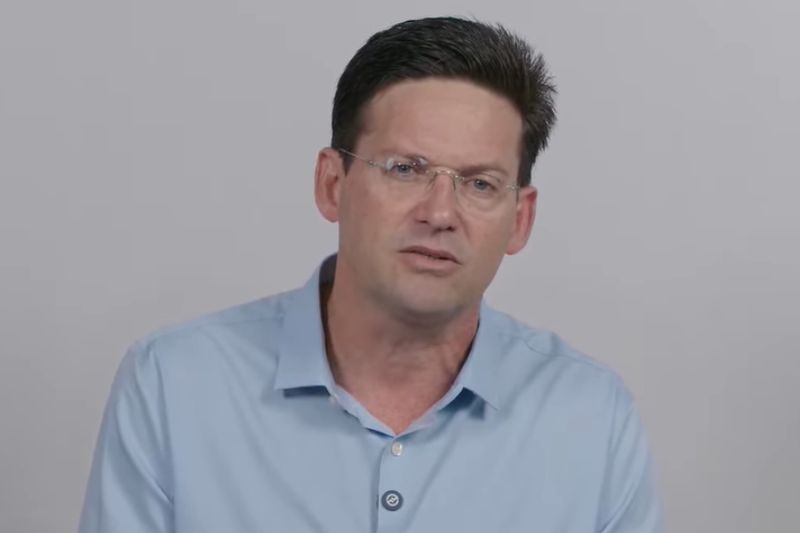 João Roma diz que será “senador de todo o povo baiano” e minimiza polarização em sabatina
