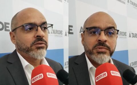 Imagem do post Candidato ao Senado, Marcelo Carvalho diz que partidos tradicionais recebem voto “por osmose”