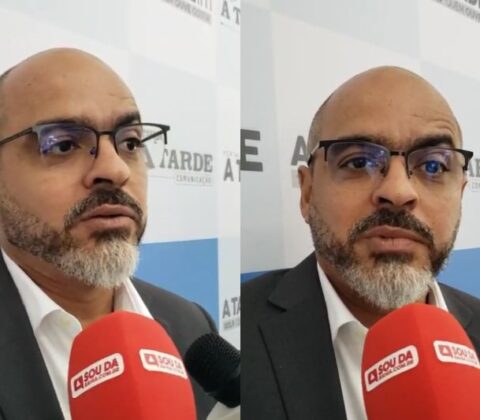 Imagem do post Candidato ao Senado, Marcelo Carvalho diz que partidos tradicionais recebem voto “por osmose”