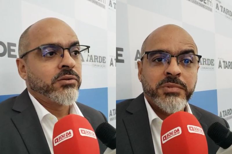 Candidato ao Senado, Marcelo Carvalho diz que partidos tradicionais recebem voto “por osmose”