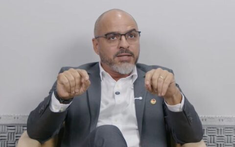 Imagem do post “Escravos do tráfico”: Marcelo Carvalho defende segurança pública com educação e qualificação