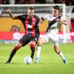 Vitória enfrenta Vasco nas quartas da Copa do Brasil; confira confrontos