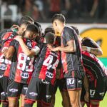 Vitória é o único time das quartas da Copa do Brasil que nunca conquistou o título